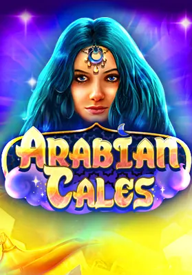 Play Arabian Tales Casino Game